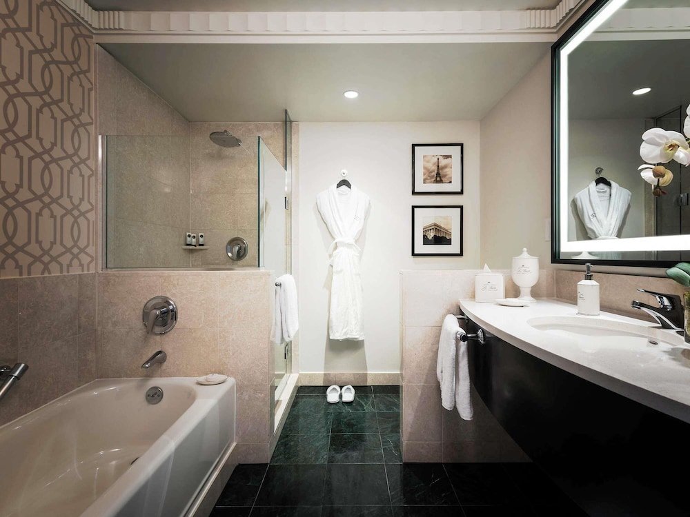 Sofitel Washington DC Lafayette Square - photo 49