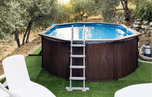 Beautiful Home In Loro Ciuffenna — 4-Star Luxury Hotel in Loro Ciuffenna, Italy
