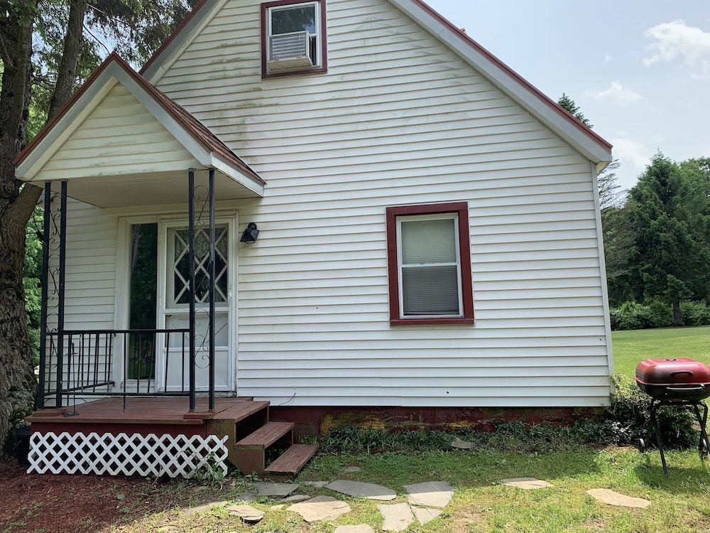 Echo Valley Cottages - photo 110