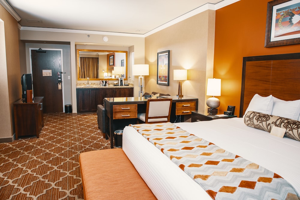 Four Winds Casino Resort New Buffalo - photo 13