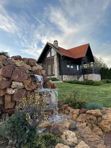 Ozoni & Spa in Sopot, Serbia