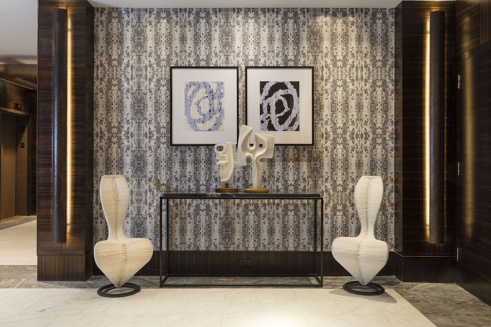 Empire Hotel - photo 4