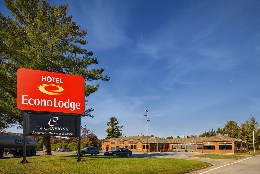 Econo Lodge — hotel in Trois-Rivieres