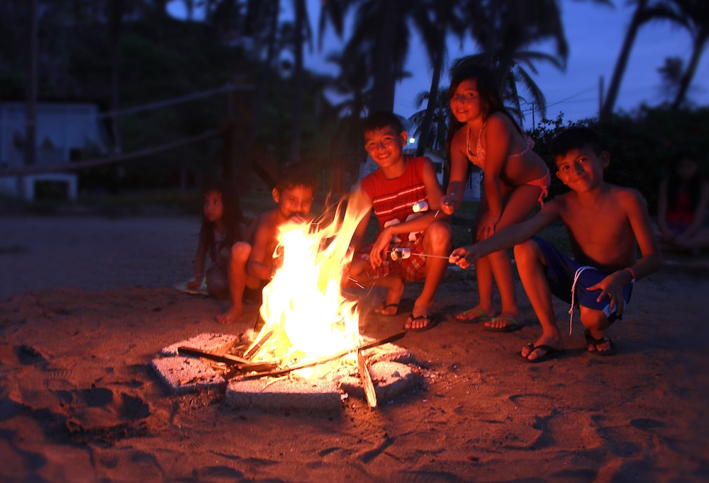 Children's activities