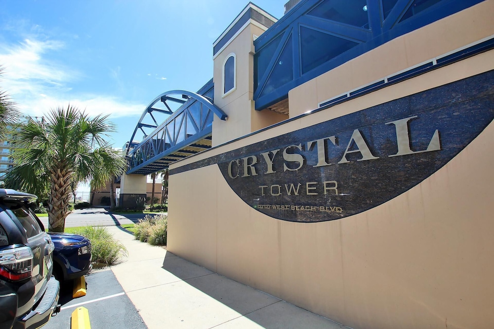 Crystal Tower 1702 - photo 80