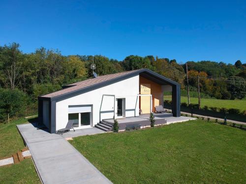 Dolce Bosco — hotel in Montebelluna