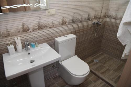 Hotel Late — Mtskheta — photo 4