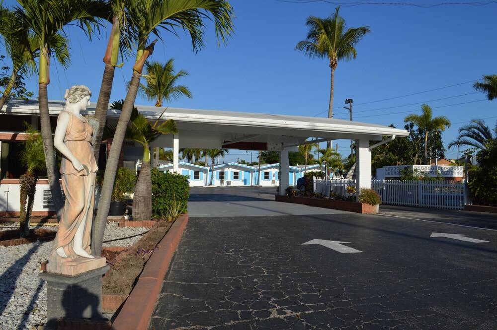 Budget Inn Ft Myers - photo 29