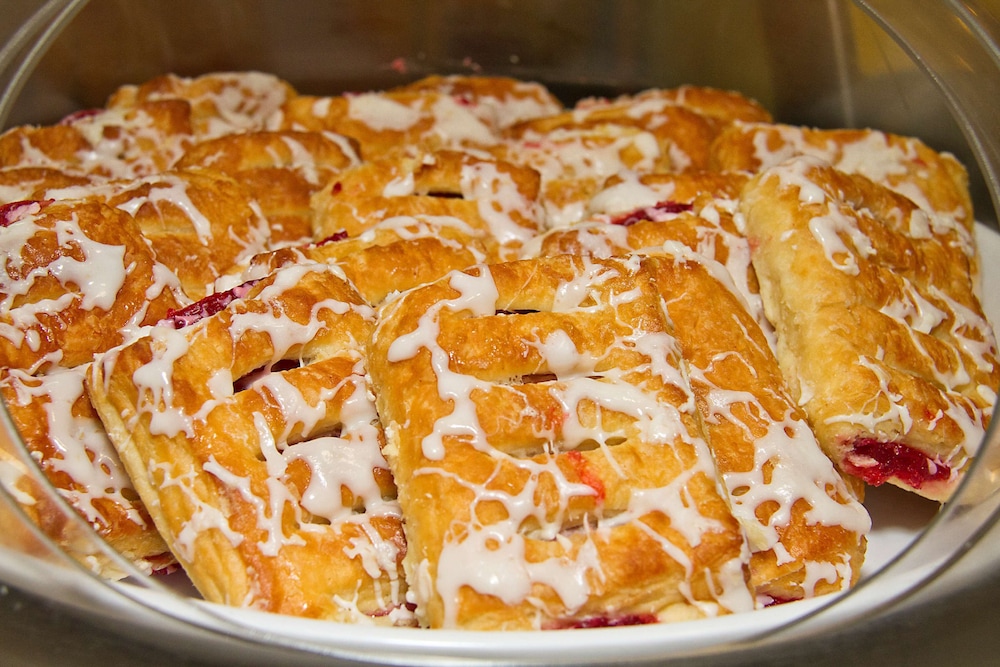 Hampton Inn Goldsboro NC - photo 46