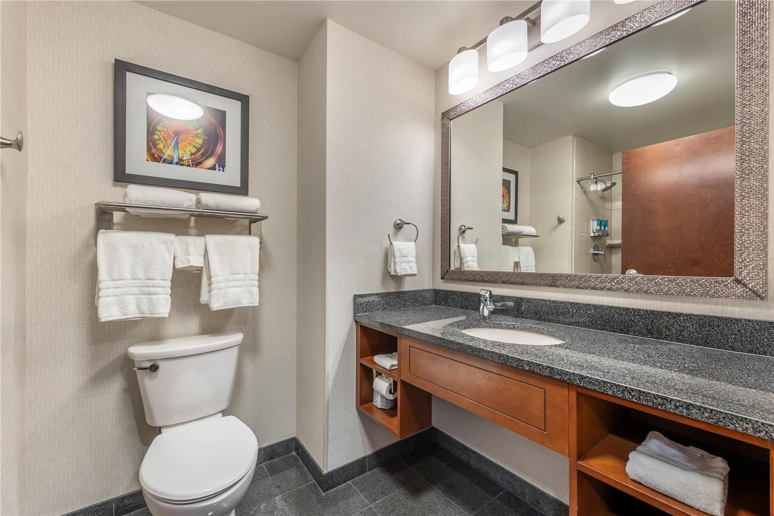 Drury Plaza Hotel Columbia East - photo 30