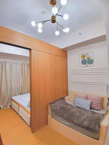 Cozy Condo in Taguig — 4-Star Luxury Hotel in Manila, Philippines