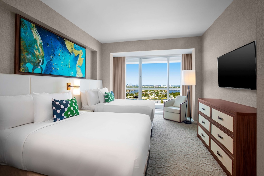 Conrad Fort Lauderdale Beach - photo 9