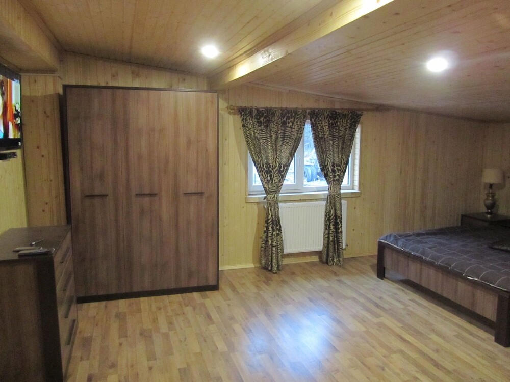 Vizit — Stryi — photo 3