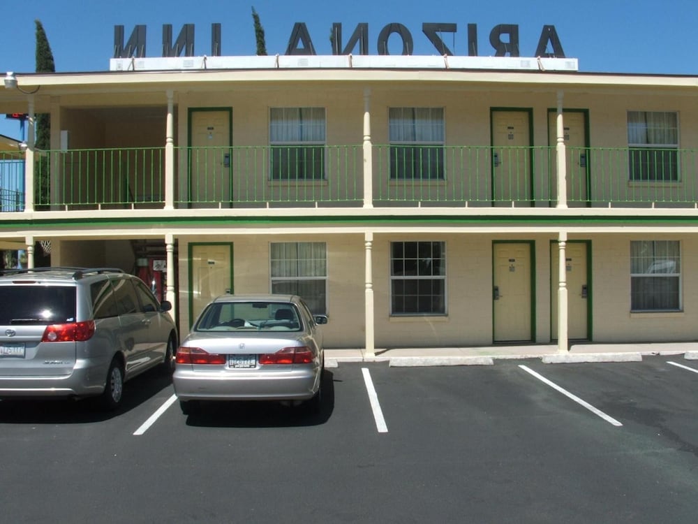 Arizona Inn Kingman - photo 38