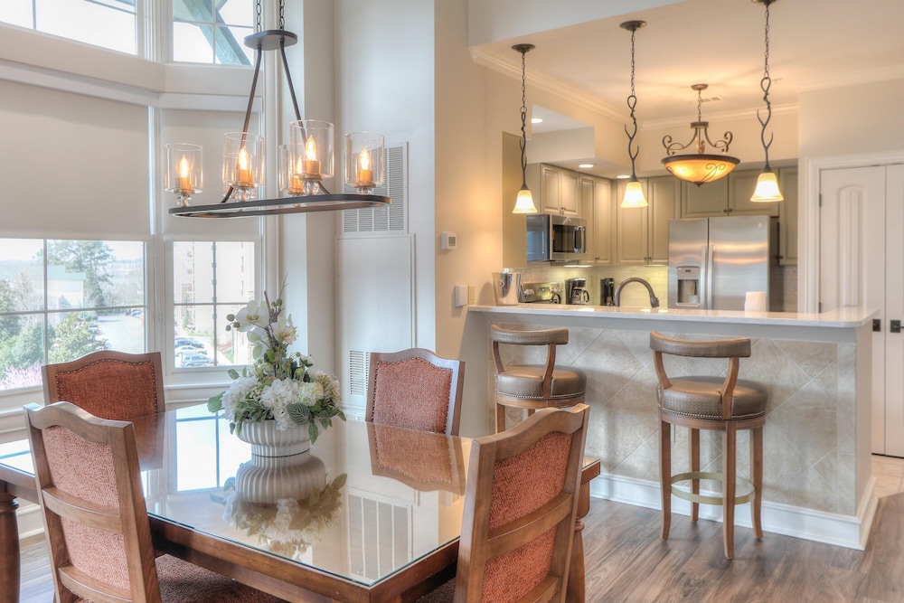 RiverStone Condo Resort & Spa - photo 35