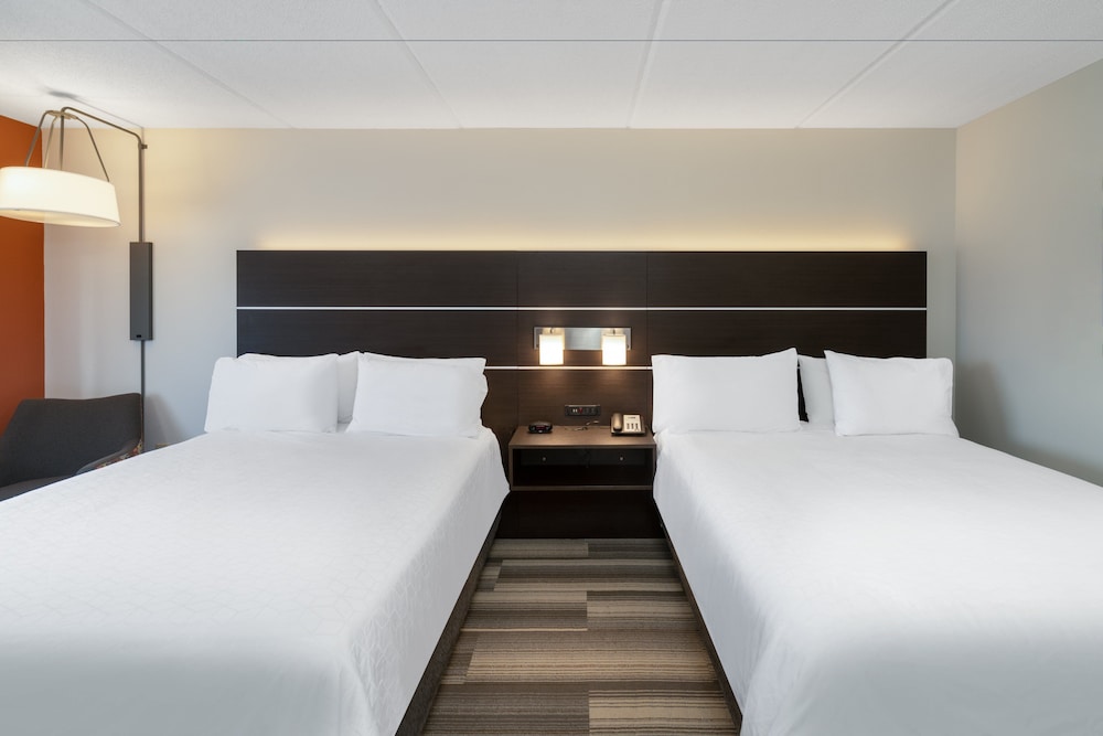 Holiday Inn Express Bluffton at Hilton Head Area by IHG - photo 23