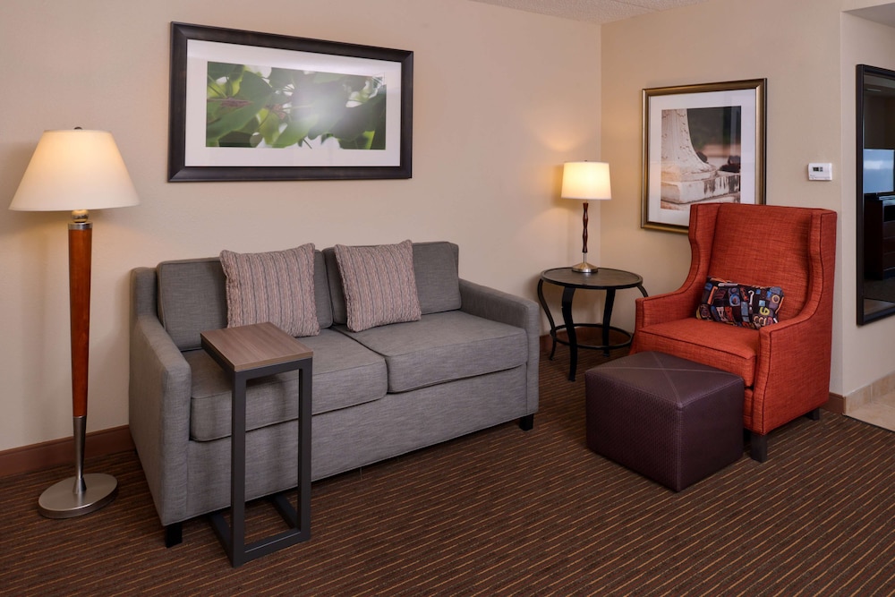Hilton Garden Inn Baltimore White Marsh - photo 22