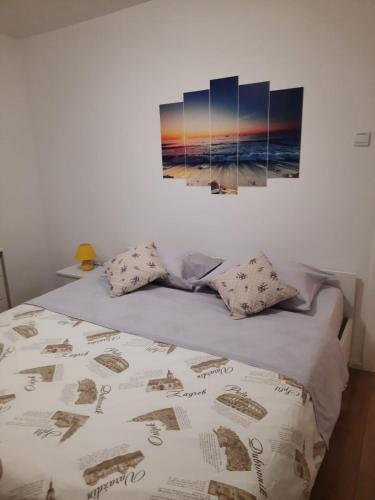 Apartment GB
