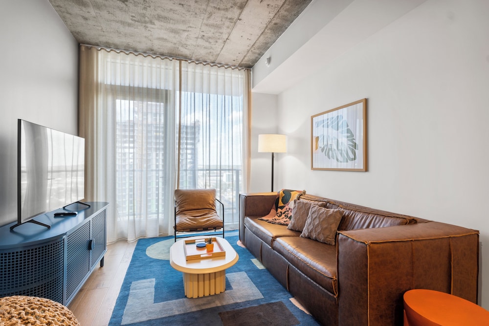 Austin Condo Hotel - photo 506