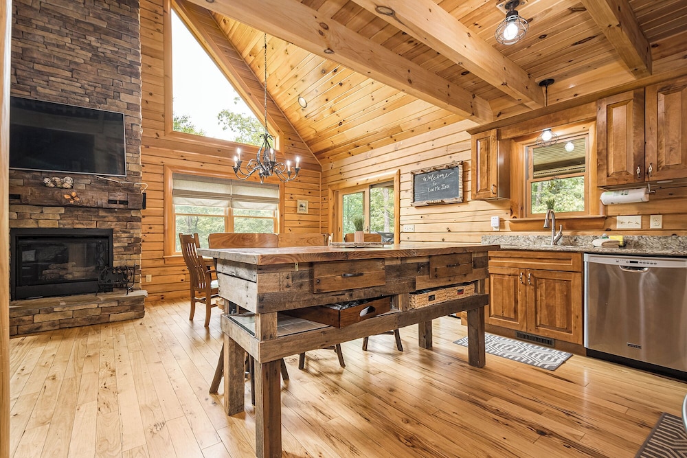 Log Me Inn - photo 17