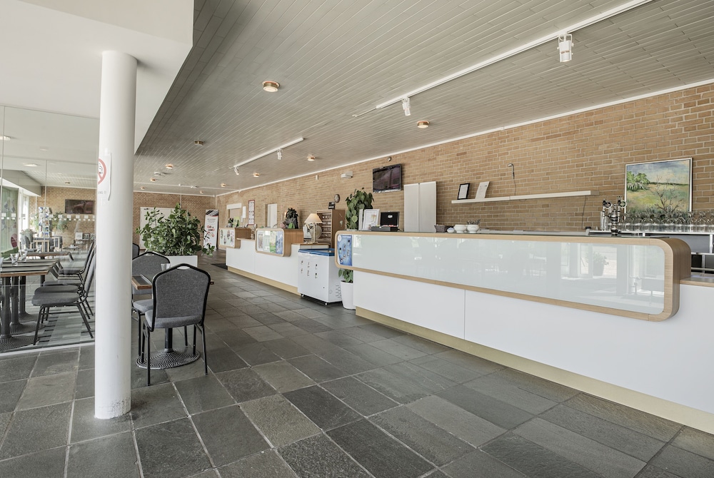 Hotel Nørherredhus — Nordborg — photo 5