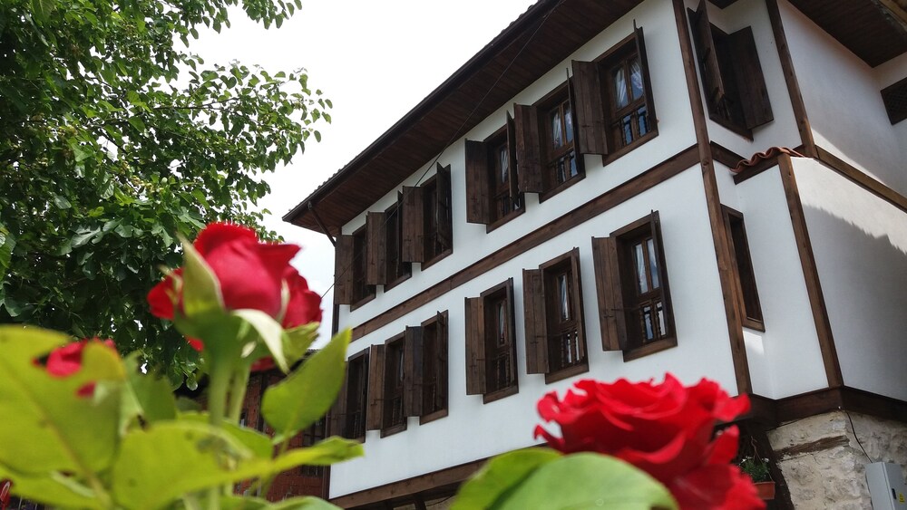 Gunes VIP Konak Otel in Safranbolu, Turkey