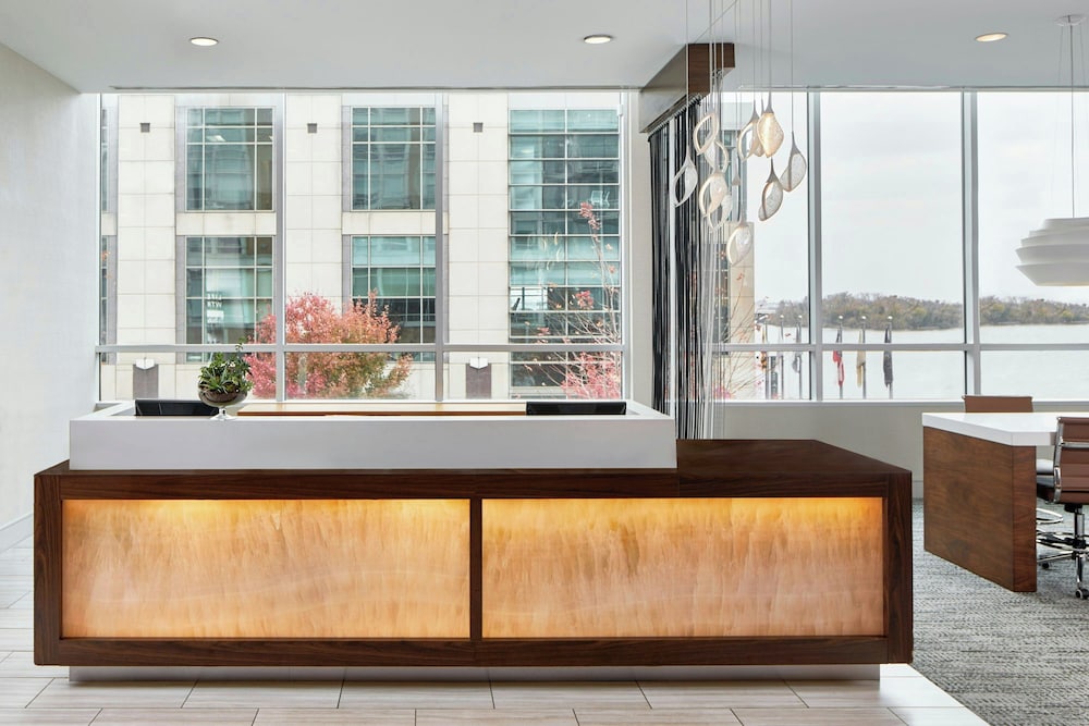 AC Hotel by Marriott National Harbor Washington D.C. Area - photo 9