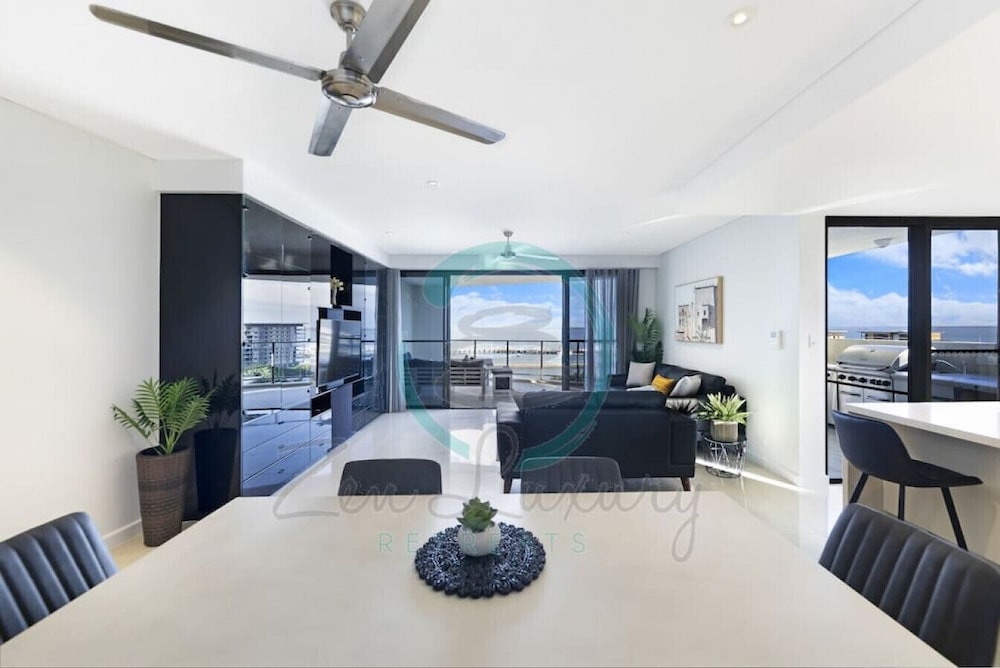 Zen At Arkaba 3Br Luxury Apartment — 4-Star Luxury Hotel in Darwin, Australia