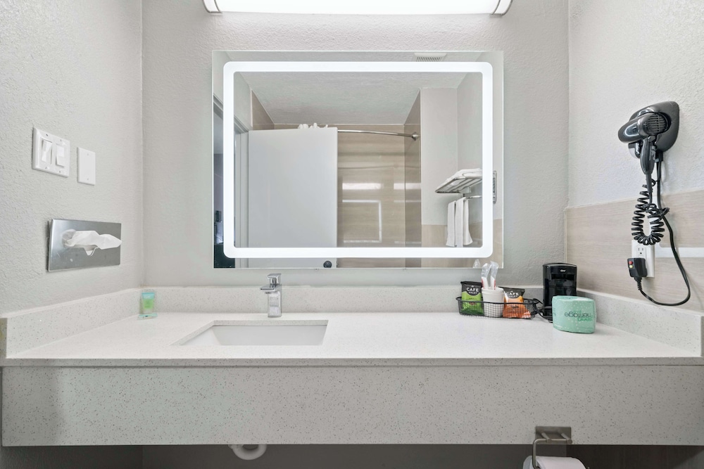 Americas Best Value Inn & Suites Brenham - photo 29