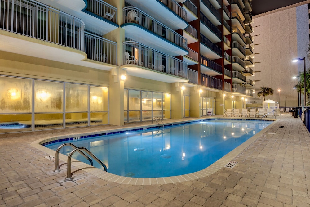 Grand Atlantic Resort 601 3 Bedroom Condo By Redawning - photo 39