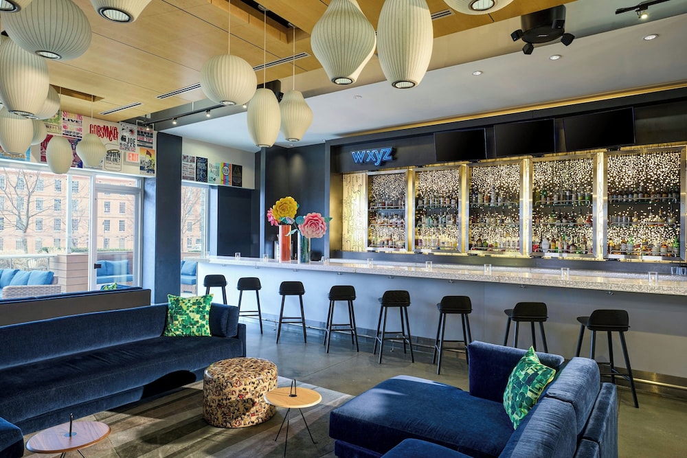 Aloft Durham Downtown - photo 46