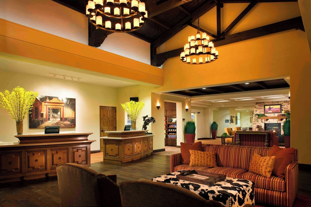 Residence Inn by Marriott Dana Point San Juan Capistrano - photo 5