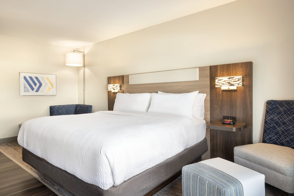 Holiday Inn Express & Suites Opelousas by IHG - photo 7