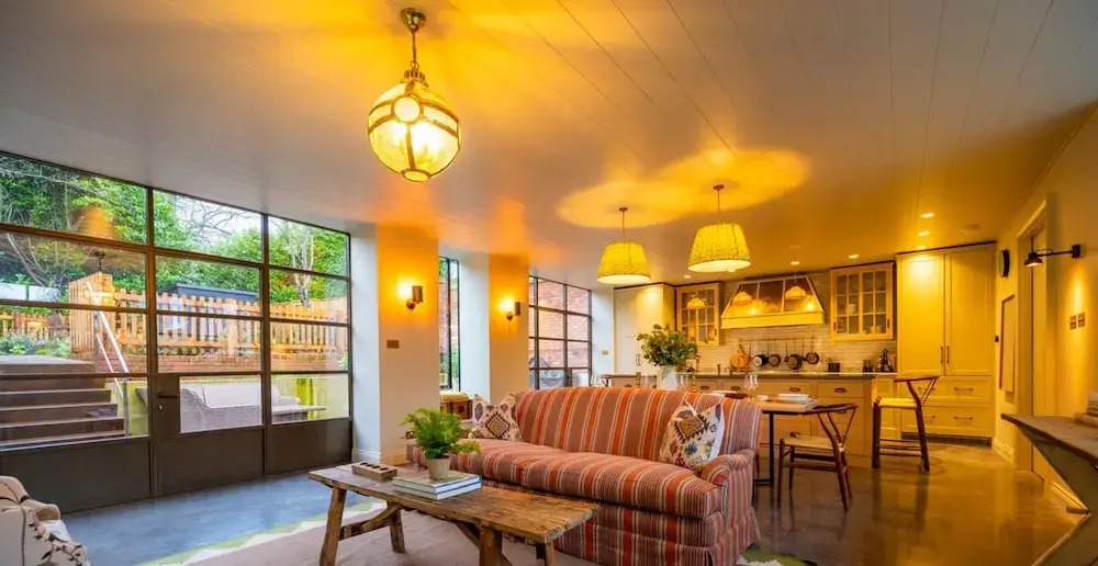 The Writers Retreat 5 Beds Parking Much More in Marlow, United Kingdom