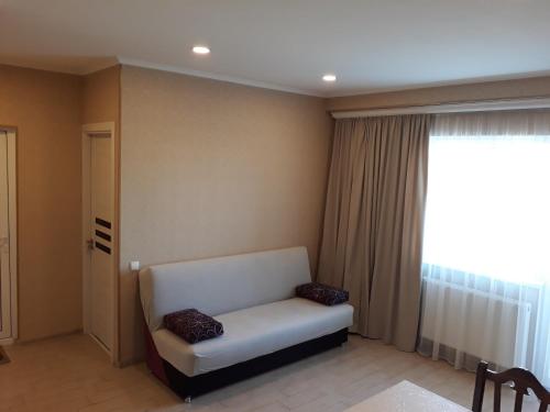 Apartment Abashvili 3 — 4-Star Luxury Hotel in Tbilisi, Georgia