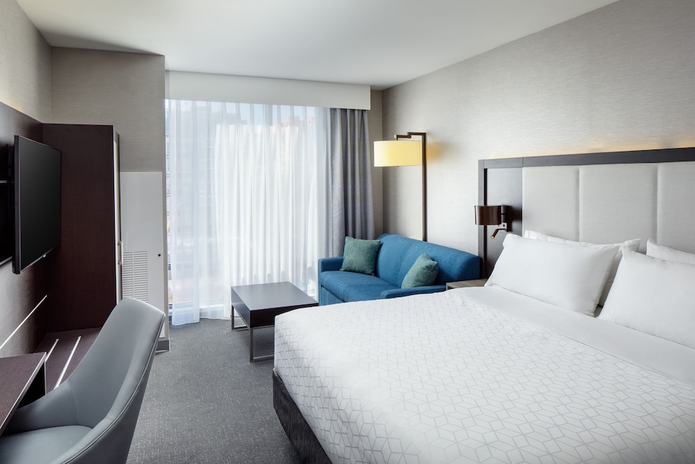 Holiday Inn Express Washington DC Downtown by IHG - photo 12