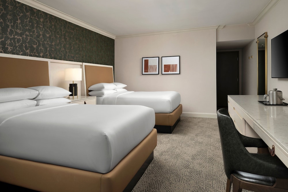 Sheraton Grand Nashville Downtown - photo 16