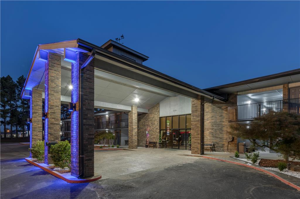 SureStay Plus Hotel By Best Western Poteau — hotel in Poteau