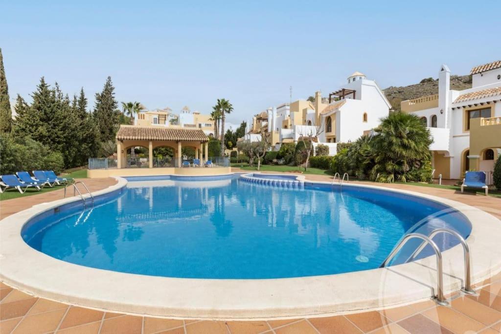 La Manga Club Resort Monte Claro 445 in Atamaria, Spain