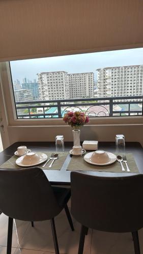 AyenStaycation — Manila — photo 5
