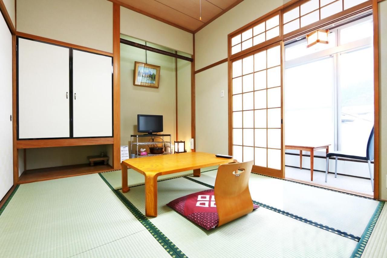 Ebisusou — Takashima — photo 2