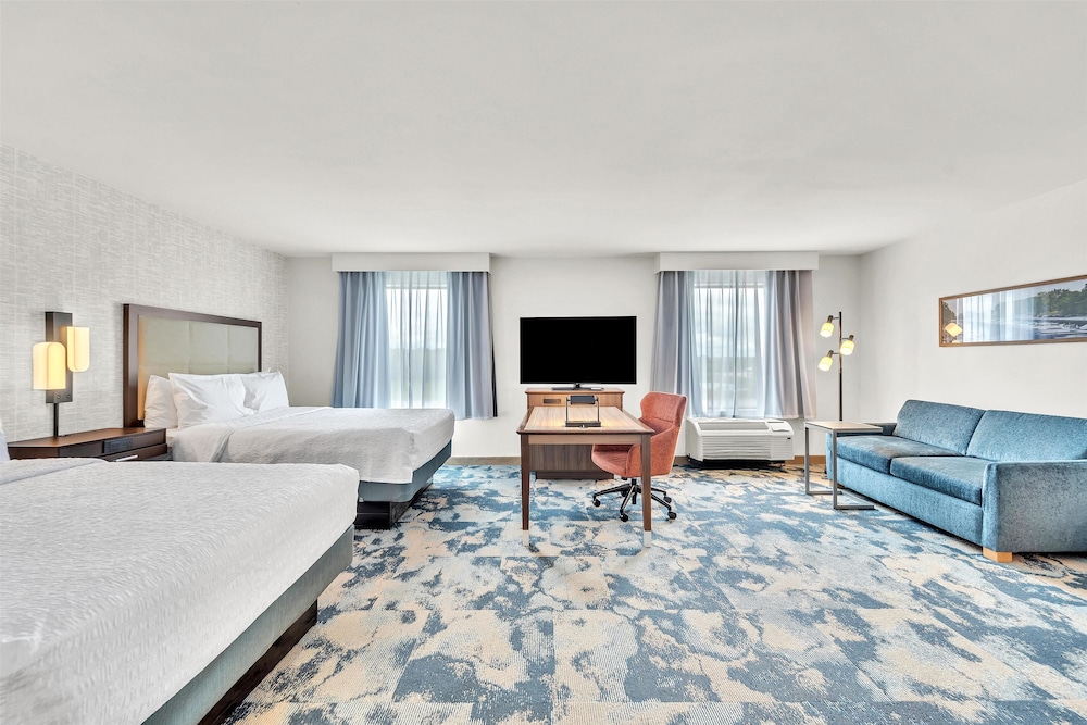 Hampton Inn & Suites Kenosha Pleasant Prairie - photo 17