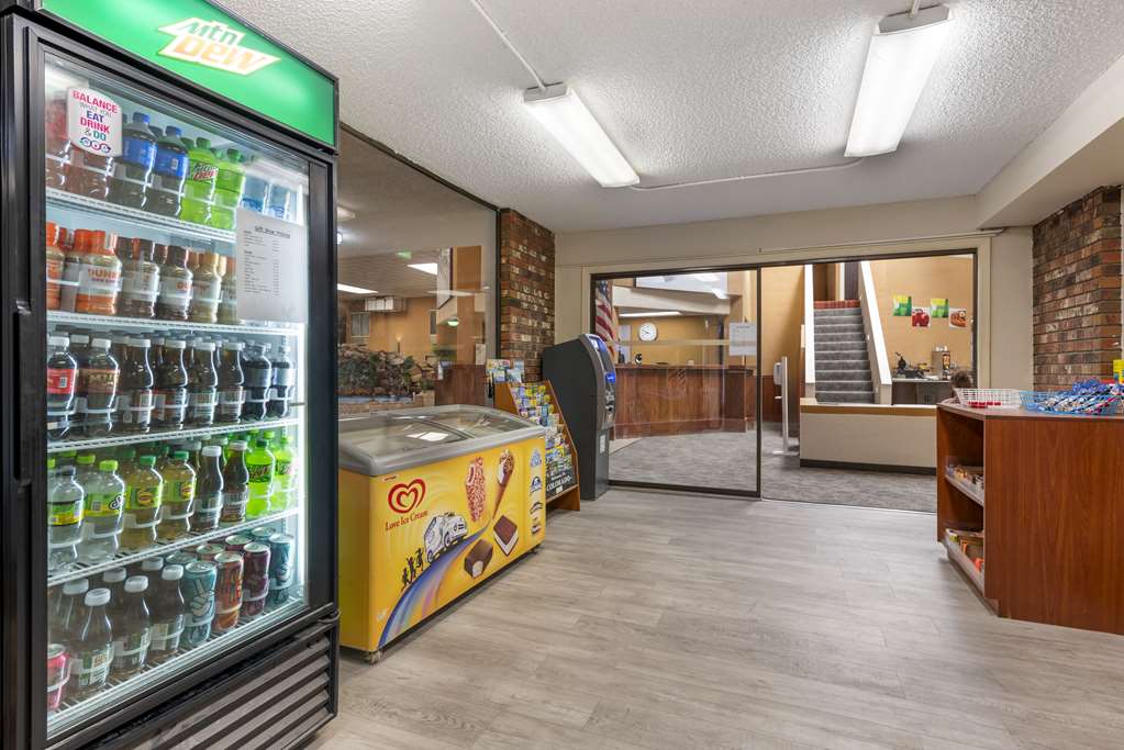 Quality Inn Alamosa - photo 4