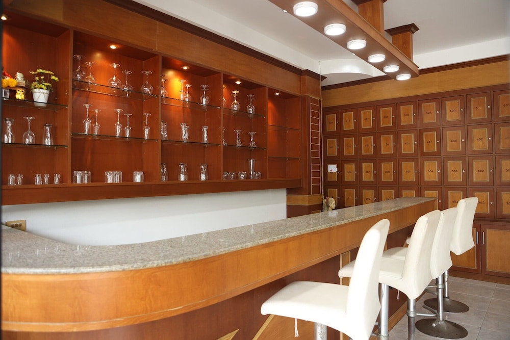 New Forest Patong - last minute hotel in Phuket