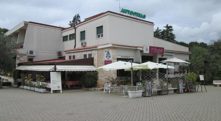Hotel Autostello
