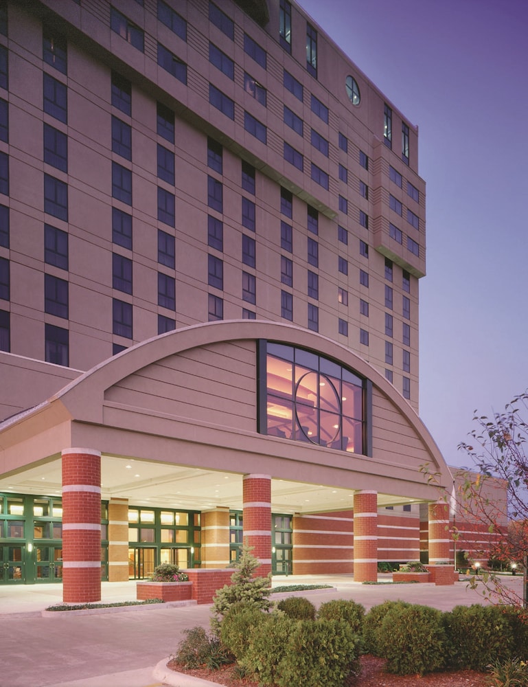 Crowne Plaza Springfield by IHG - photo 78