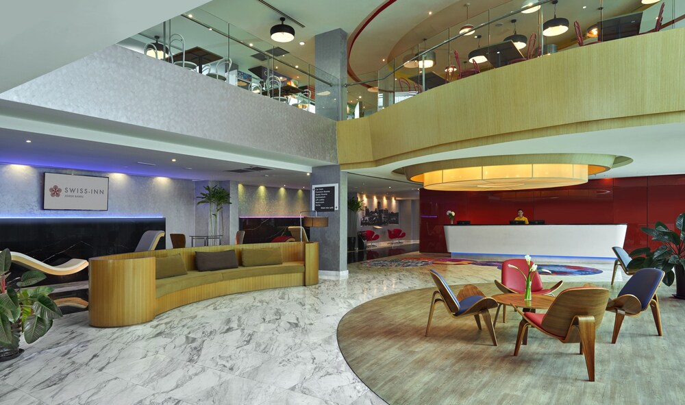Holiday Inn Express & Suites Johor Bahru by IHG in Johor Bahru, Malaysia