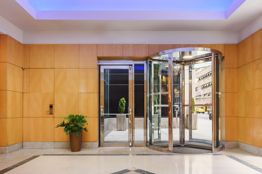 Millennium Premier Hotel New York Times Square - photo 48