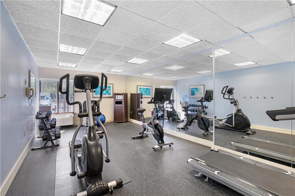 Best Western Plus Wilmington Wrightsville Beach - photo 28