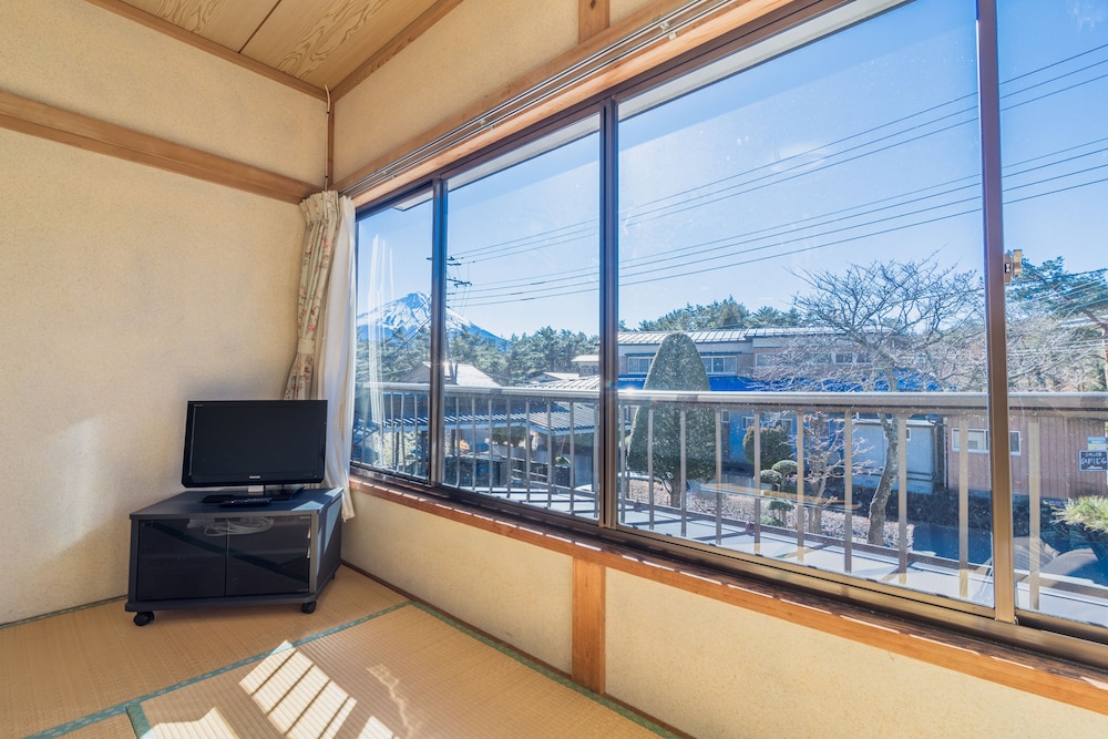 Chokiya - last minute hotel in Fujikawaguchiko